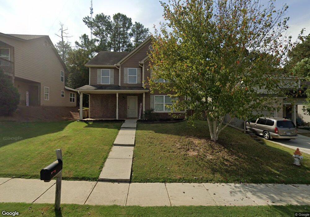 181 Muscogee Dr unit 78, Hoschton, GA 30548 - photo 1