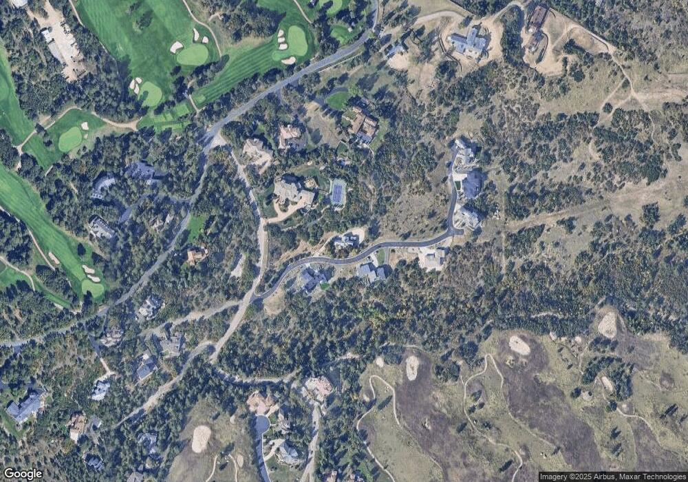 776 Overlook Ridge Point, Colorado Springs, CO 80906 - photo 1