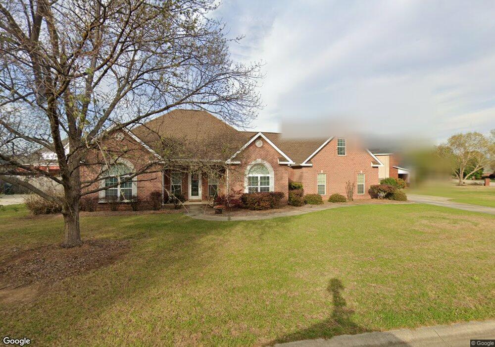 312 Erin Way, Warner Robins, GA 31088 - photo 1