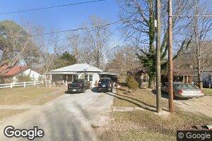 608 N Prairie St, Bloomfield, MO 63825
