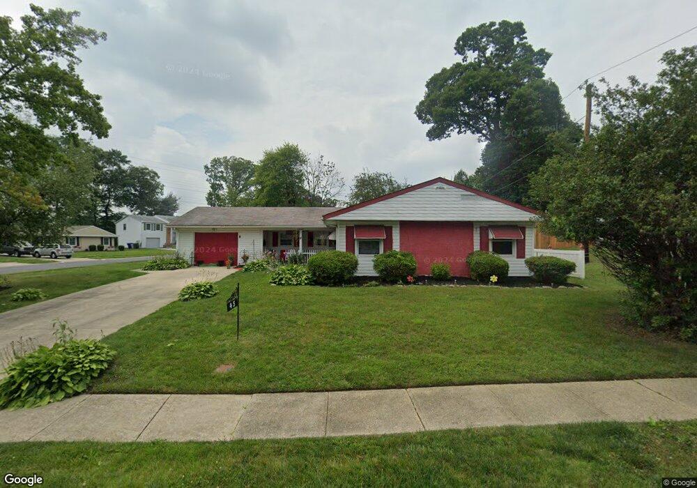 45 Nimitz Ln, Willingboro, NJ 08046 - photo 1