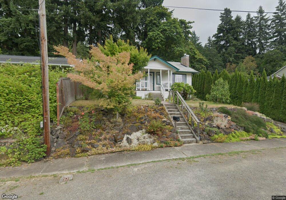 956 SE Adams Ave, Chehalis, WA 98532 - photo 1