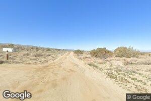 0 Vac V14 Drt Vic 113th Unit SR17017982, Pearblossom, CA 93553