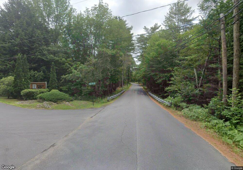 D6 Upper Mad River Rd unit D6, Thornton, NH 03285 - photo 1