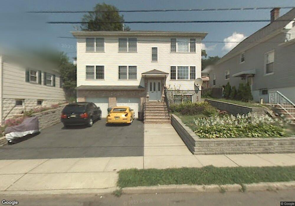 387 Rutgers Ave, Hillside, NJ 07205 - photo 1
