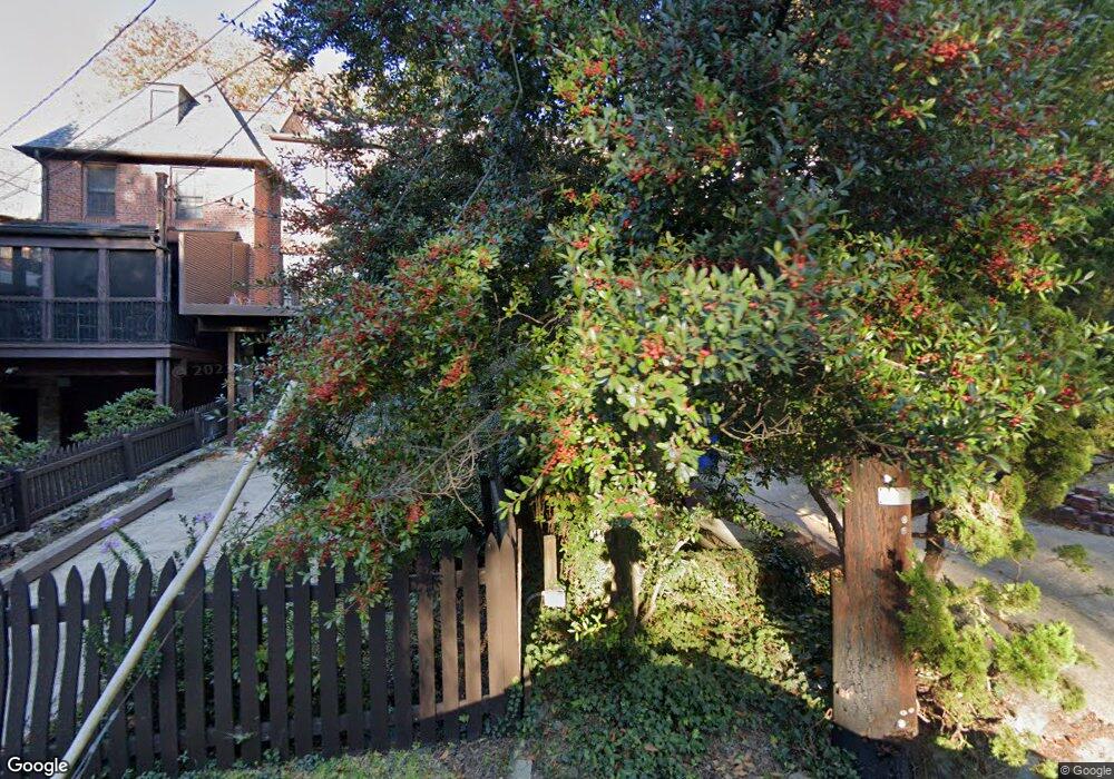 327 Tuscany Rd, Baltimore, MD 21210 - photo 1