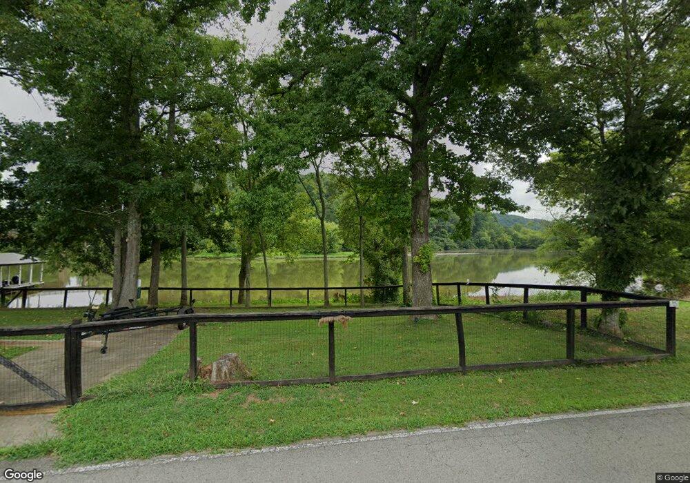 1431 Chapmansboro Rd, Chapmansboro, TN 37035 - photo 1