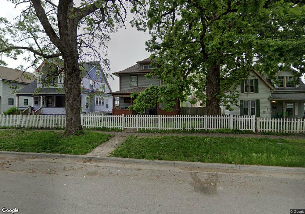 1127 28th St, Des Moines, IA 50311 - photo 1