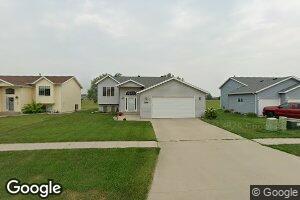 1327 Diversion Dr, West Fargo, ND 58078