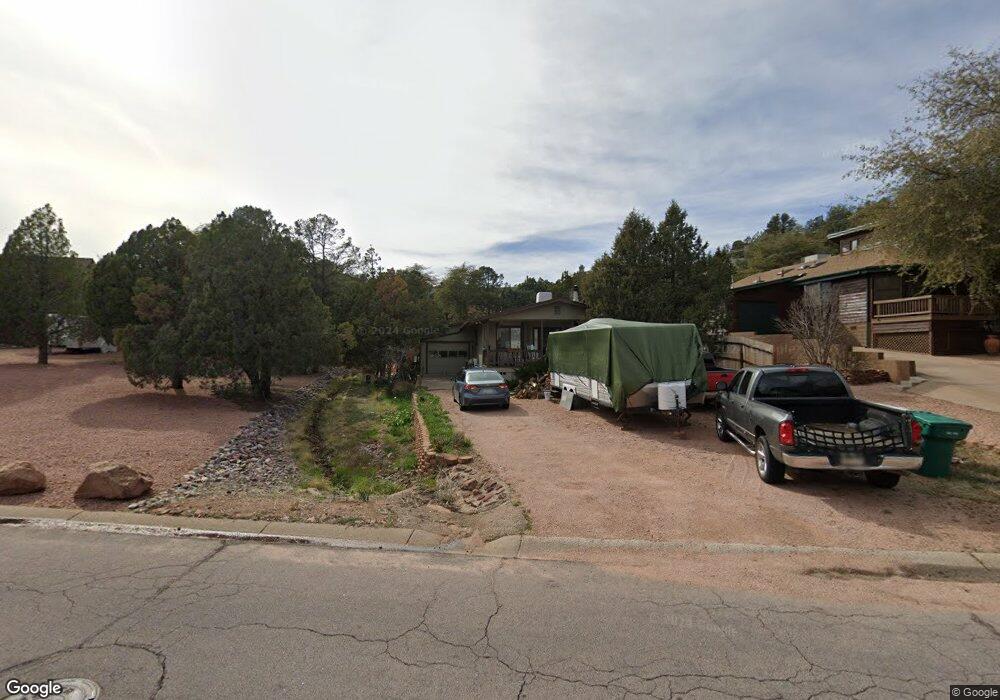 1102 N Bavarian Way, Payson, AZ 85541 - photo 1