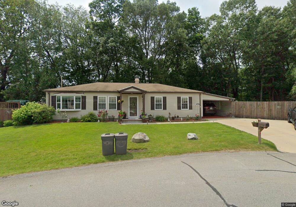 144 Laurie Ln, Lowell, MA 01854 - photo 1