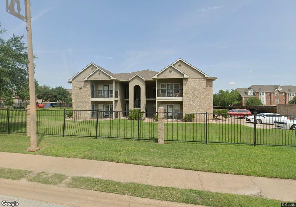 2551 Texas Ste A, College Station, TX 77840 - photo 1