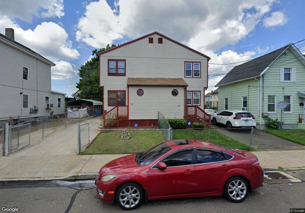 201 Adams St, Bridgeport, CT 06607 - photo 1