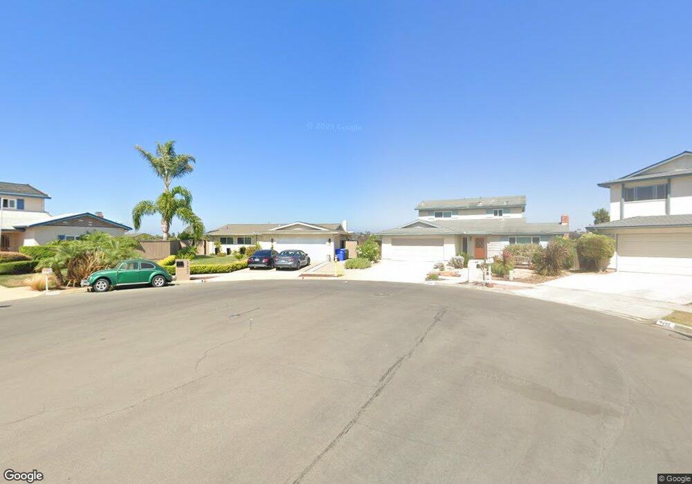 2445 Mark Cir, Carlsbad, CA 92010 - photo 1