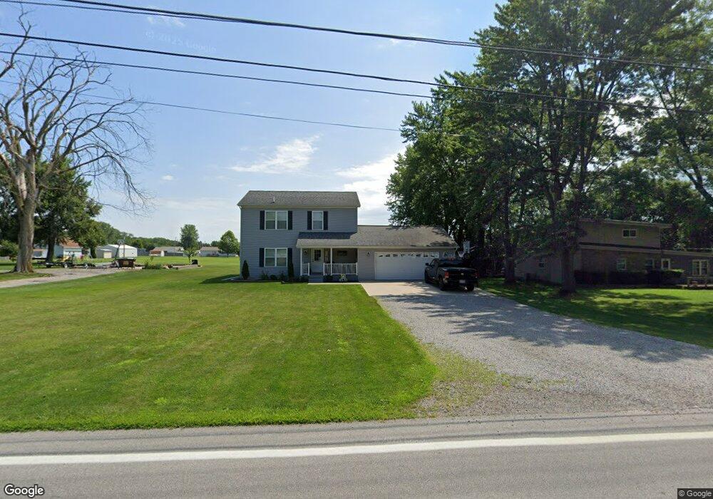 411 S Main St, West Unity, OH 43570 - photo 1