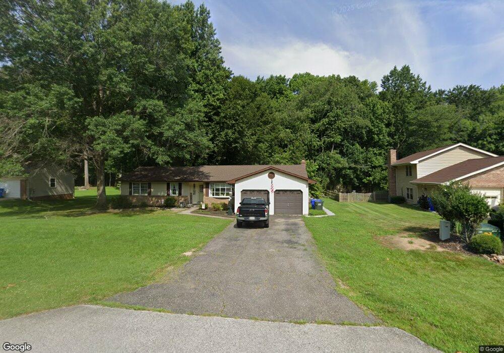 2924 Eutaw Forest Dr, Waldorf, MD 20603 - photo 1