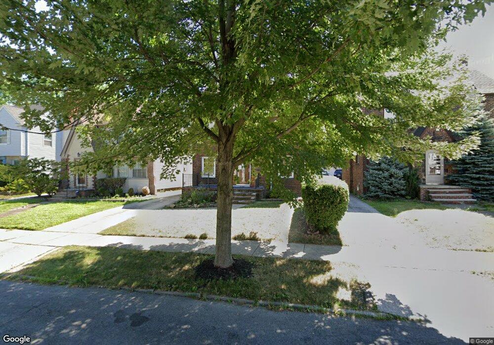 1919 Powell Ave, Cleveland Heights, OH 44118 - photo 1