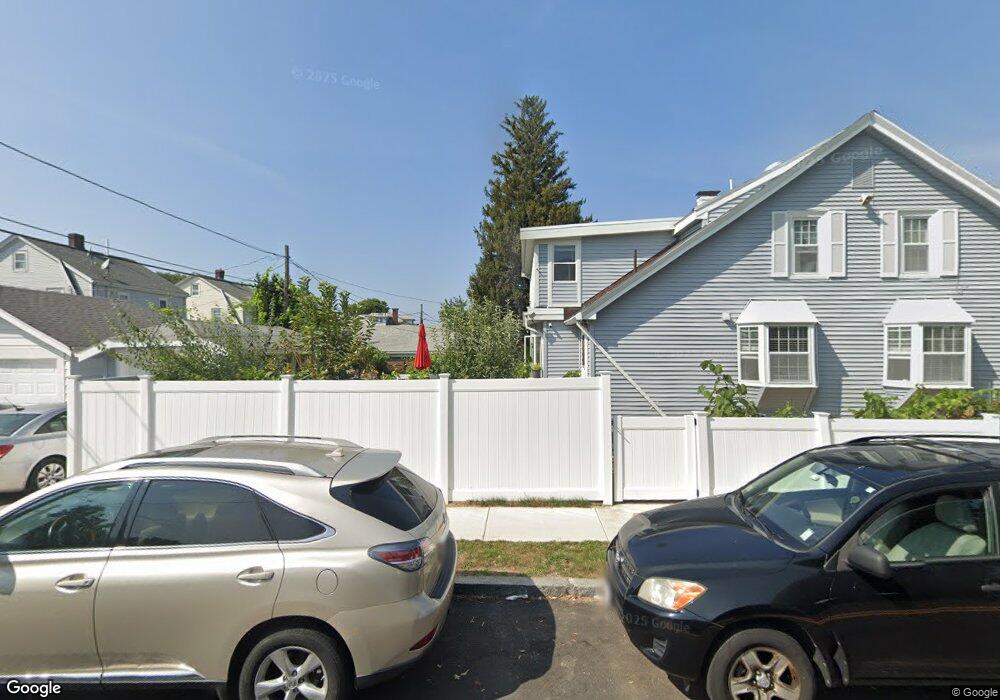 40 Squanto Rd, Quincy, MA 02169 - photo 1