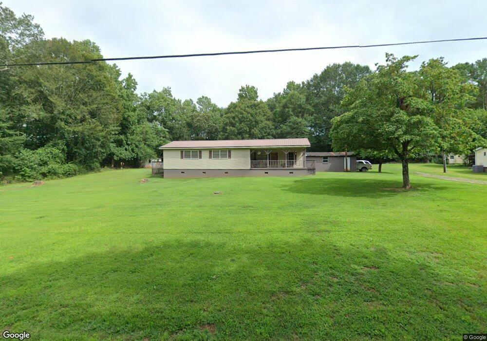 234 Porter Rd, Pendleton, SC 29670 - photo 1