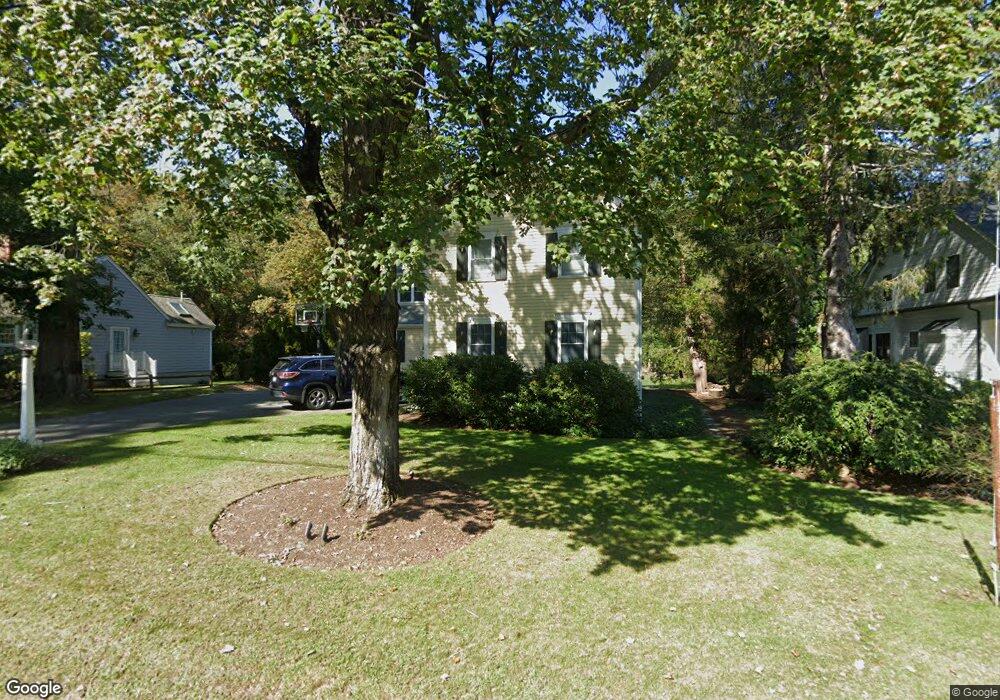 36 Carver Rd, Wellesley Hills, MA 02481 - photo 1