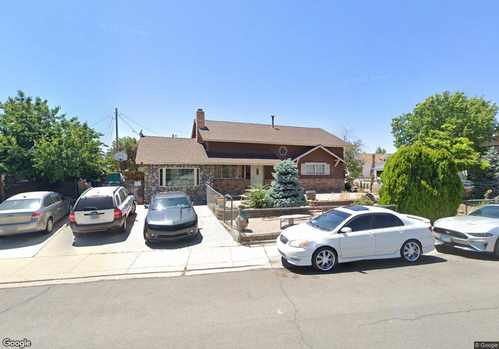 1155 Shoshone Dr, Reno, NV 89512 - photo 1
