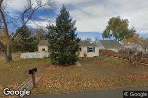 4201 Iris St, Wheat Ridge, CO 80033