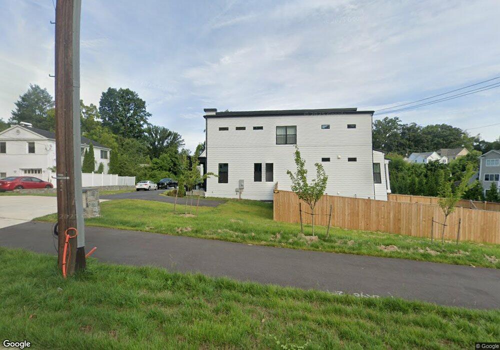 4201 East-West Hwy, Chevy Chase, MD 20815 - photo 1