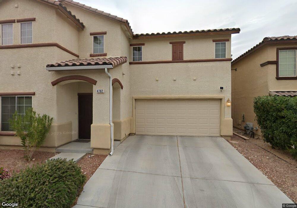 4762 Opal Bay Ct, Las Vegas, NV 89139 - photo 1