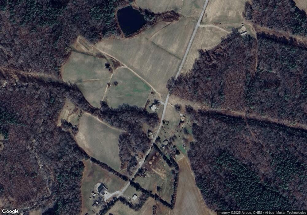 2885 Skyline Rd, South Hill, VA 23970 - photo 1