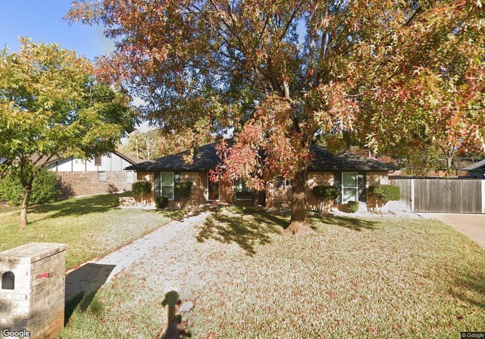 336 Mountainview Dr, Hurst, TX 76054 - photo 1