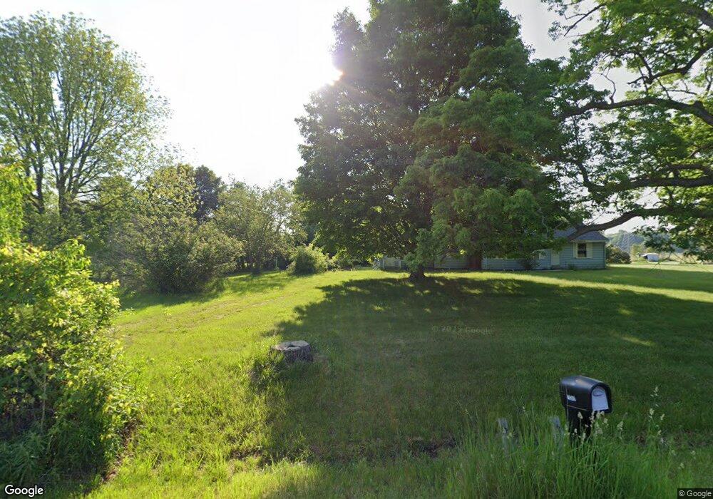 10340 N Vassar Rd, Mount Morris, MI 48458 - photo 1