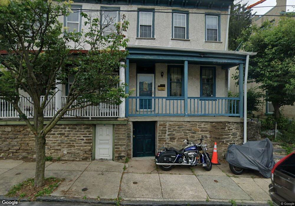 69 E Church Ln, Philadelphia, PA 19144 - photo 1