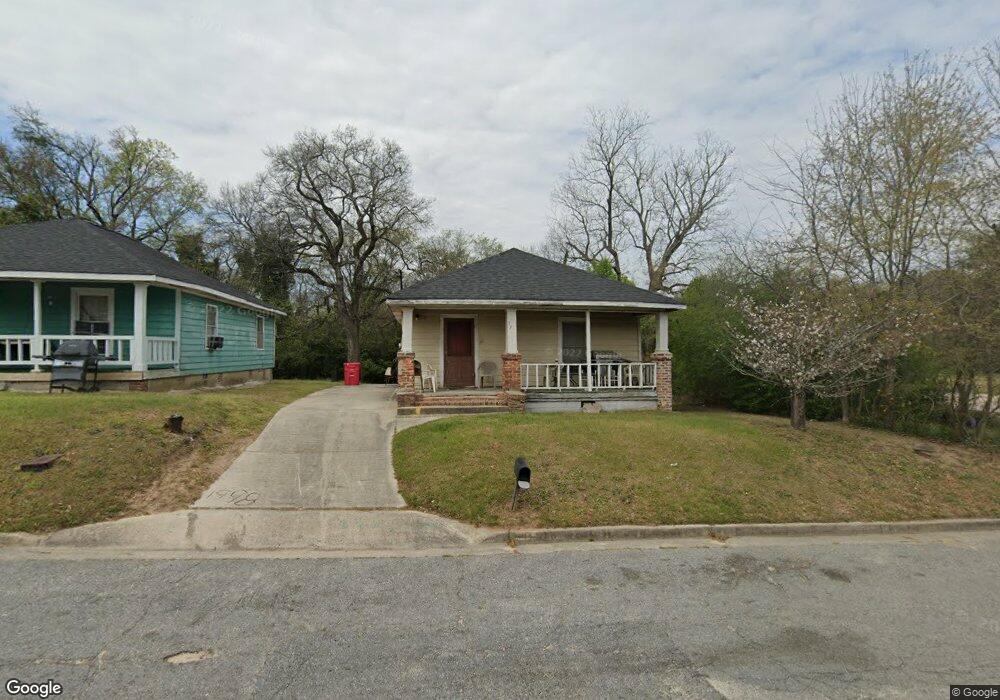 521 Poppy Ave, Macon, GA 31204 - photo 1