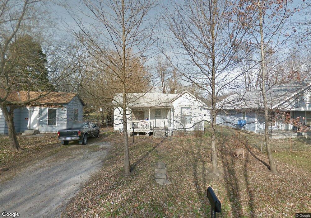 1405 Partridge Ave, Parsons, KS 67357 - photo 1