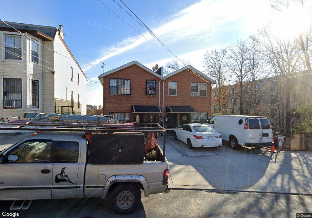 22-26 Sunnyside Ave, Brooklyn, NY 11207 - photo 1