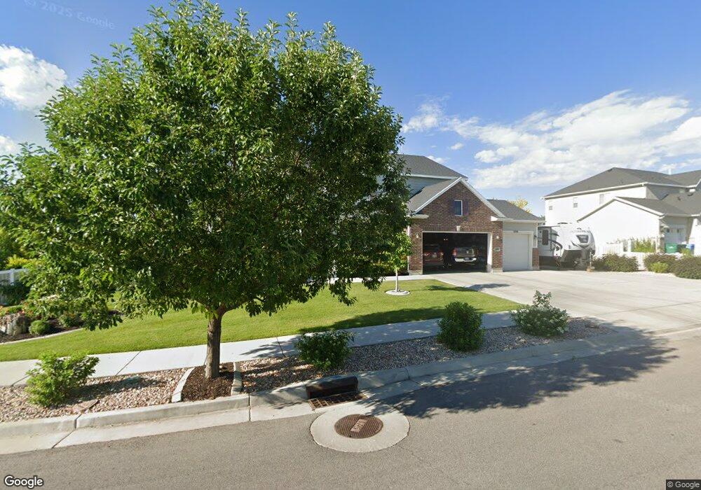 3703 W Sweet Vera Ln, Riverton, UT 84065 - photo 1