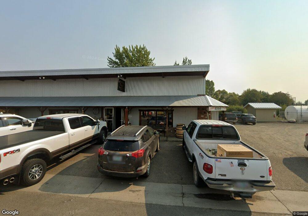 280 S Main St, Halfway, OR 97834 - photo 1