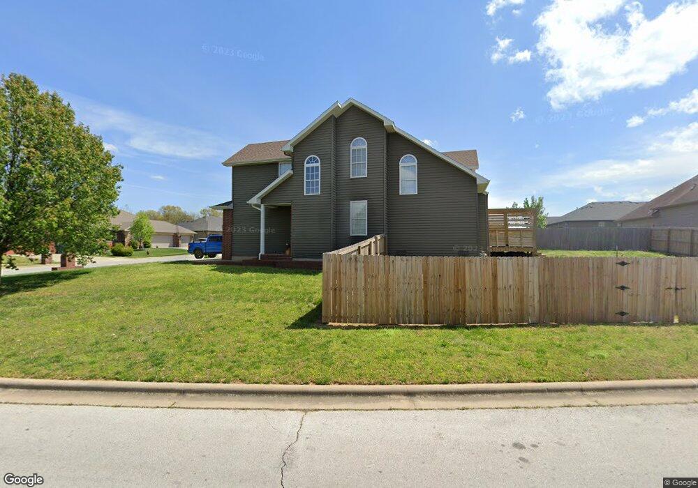 720 Placer Mill Rd, Nixa, MO 65714 - photo 1