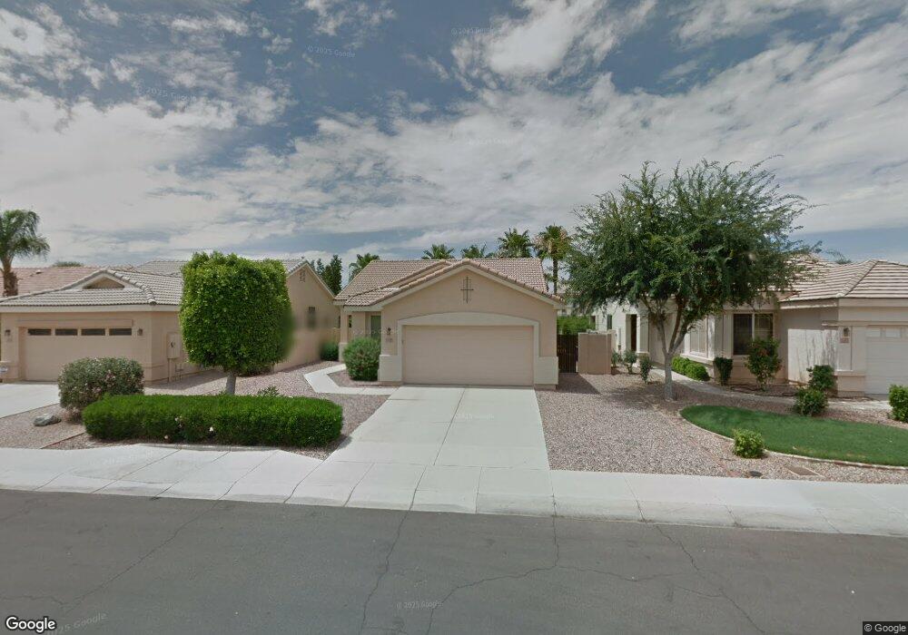 1592 E Shannon St, Chandler, AZ 85225 - photo 1