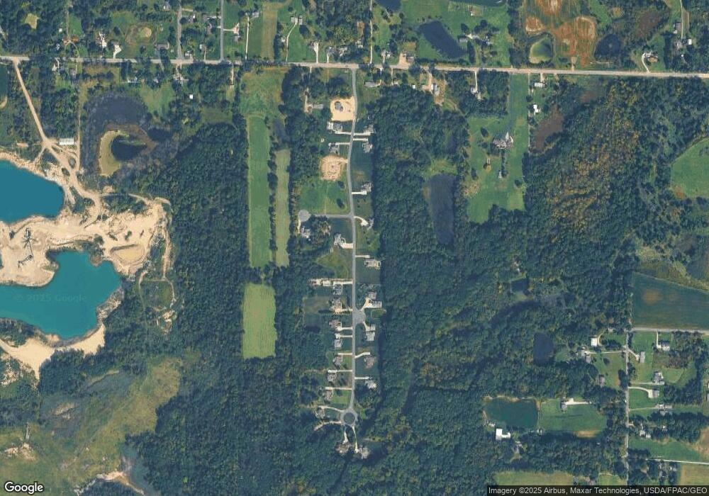 V/L 6 Heron Creek Dr, Rootstown Township, OH 44240 - photo 1