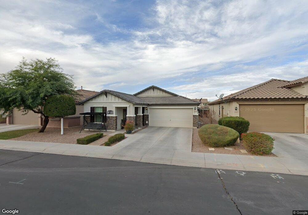 1410 N Banning, Mesa, AZ 85205 - photo 1
