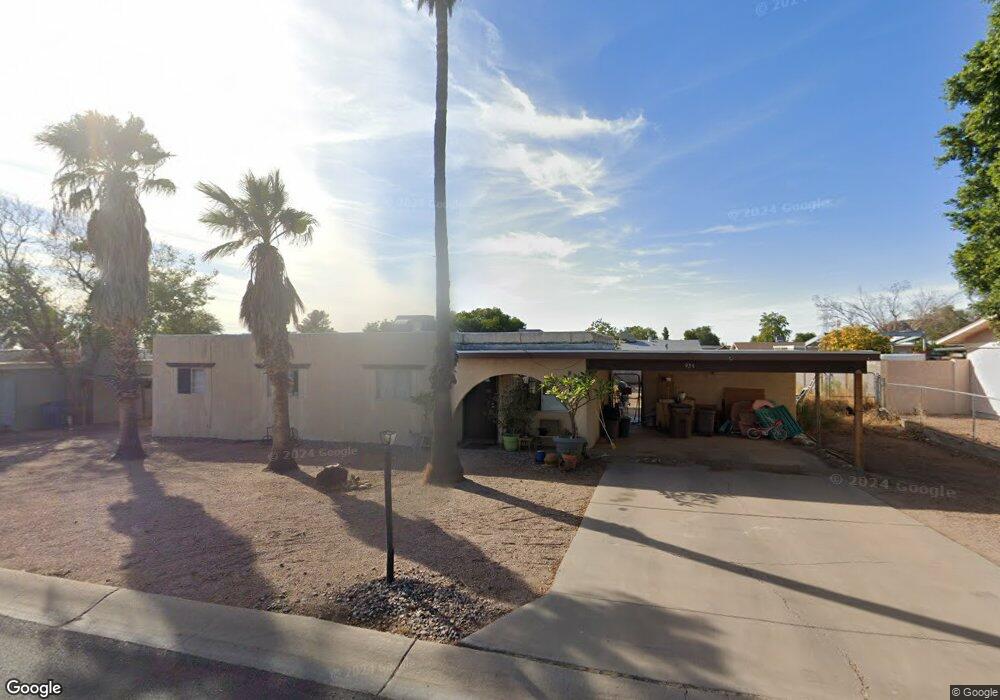 934 N 97th St, Mesa, AZ 85207 - photo 1