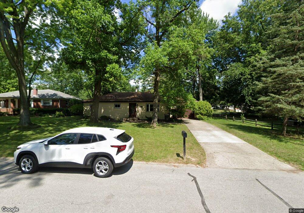 1700 Summit Dr, West Lafayette, IN 47906 - photo 1