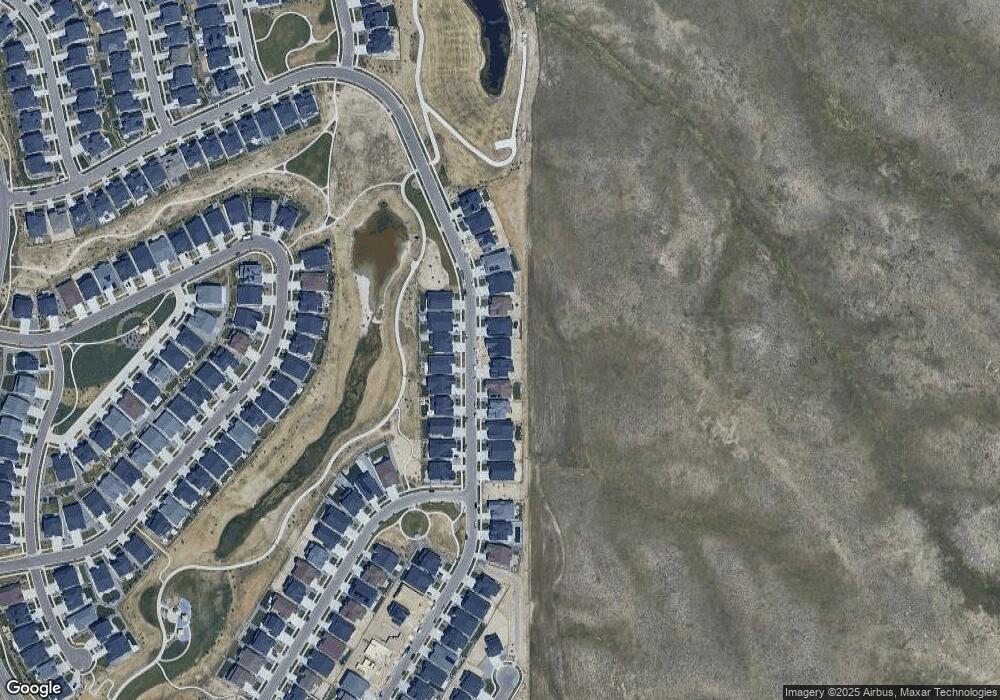 6930 S Yantley Ct, Aurora, CO 80016 - photo 1