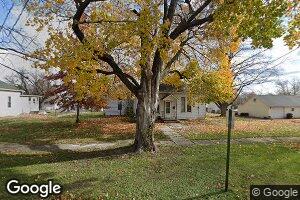 623 S Stone St, Sigourney, IA 52591