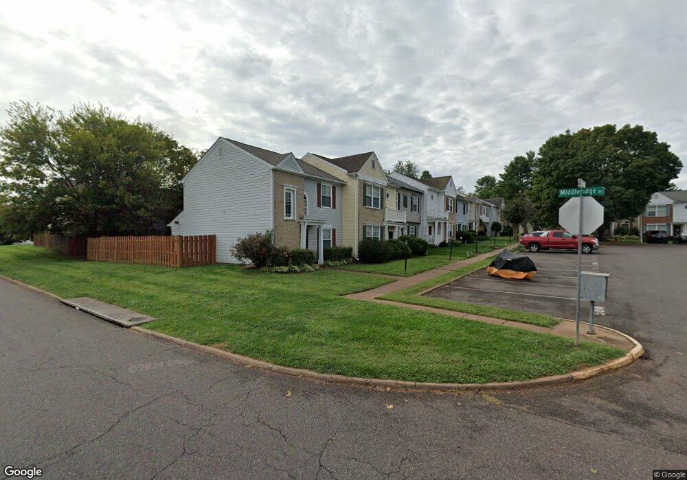 576 Cromwell Ct, Culpeper, VA 22701 - photo 1