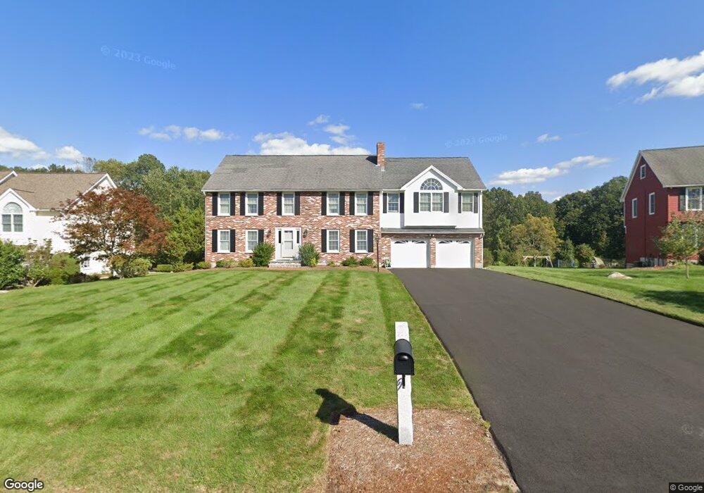 2 Odyssey Way, Andover, MA 01810 - photo 1