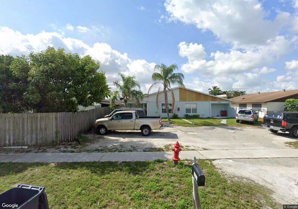 5792 Albert Rd, West Palm Beach, FL 33415 - photo 1