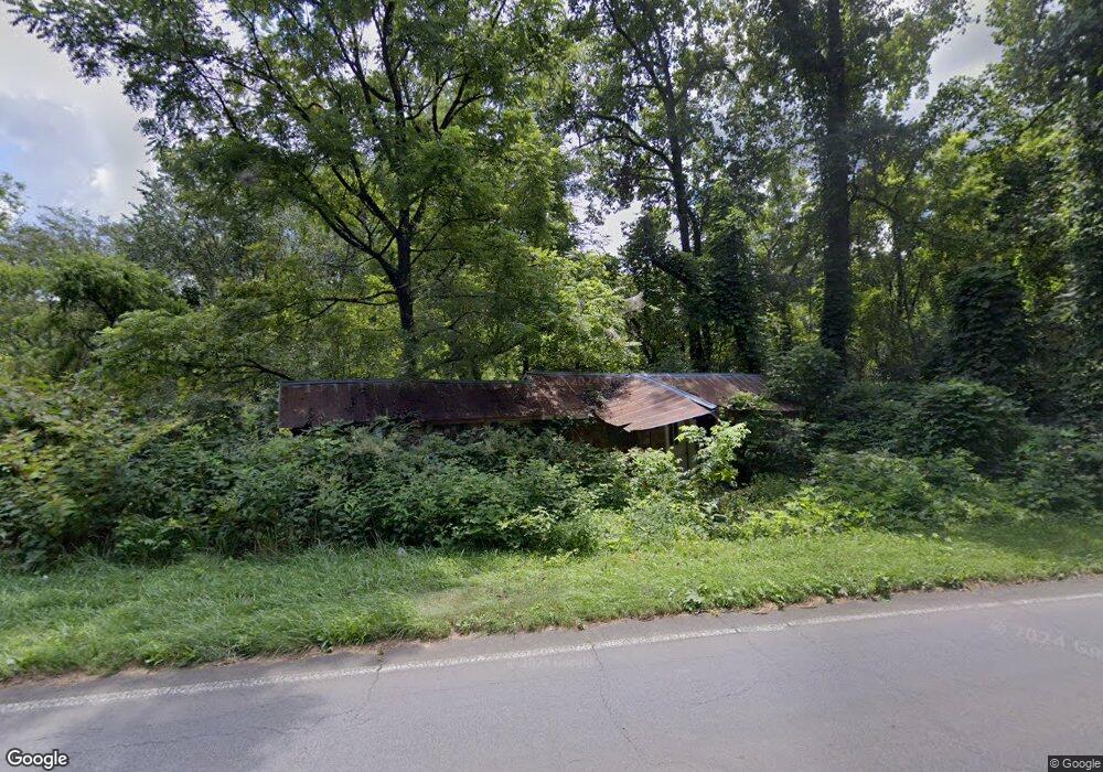 5723 Old Highway 5 S, Ellijay, GA 30540 - photo 1