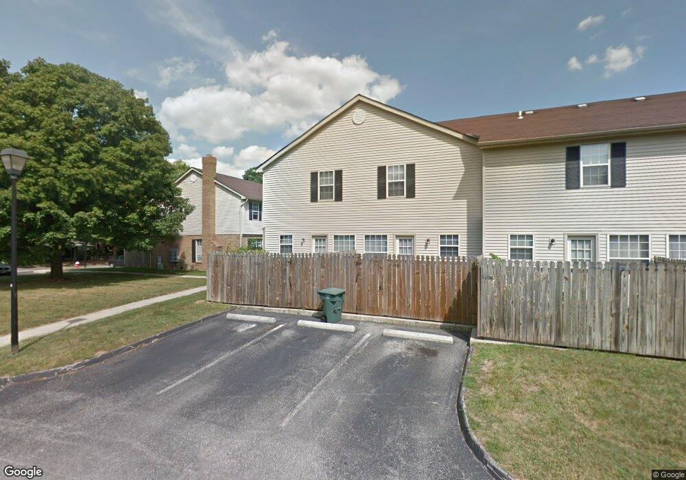 5200 Dahltry Ln, Columbus, OH 43220 - photo 1